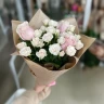 Букет Легкое дыхание